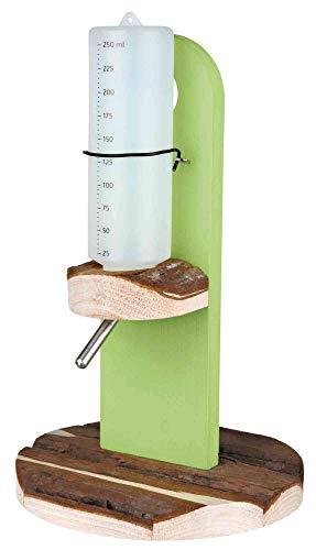 Algopix Similar Product 10 - Trixie Natural Living Water Bottle