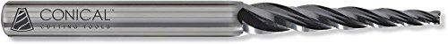 Algopix Similar Product 7 - Conical Tool Company AX105C 05
