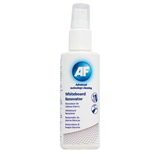 Algopix Similar Product 1 - AF awbr125  Spray Whiteboard Cleaner