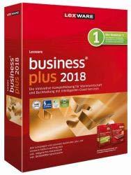 Algopix Similar Product 6 - Lexware business plus 2018 Download