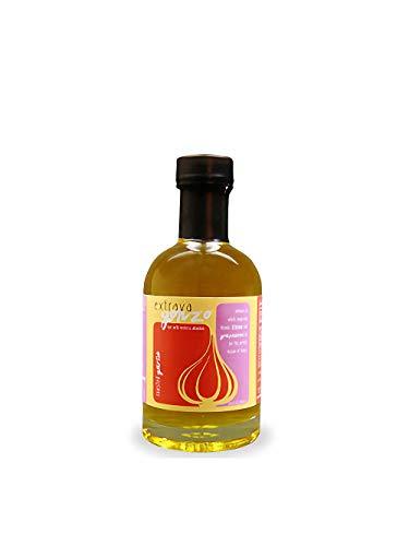 Algopix Similar Product 17 - ExtravaGonzo Roasted Garlic Culinary