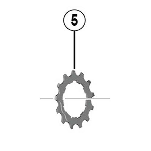 Algopix Similar Product 11 - SHIMANO RITZEL 14TEETH Y-1Y914000 CS6800