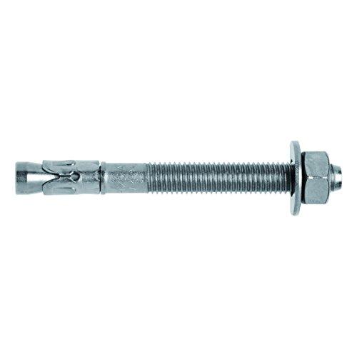Algopix Similar Product 16 - TOX Anchor Bolt SFix Pro 1 galvanised