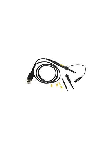Algopix Similar Product 14 - Velleman PROBE250 OSCILLOSCOPE