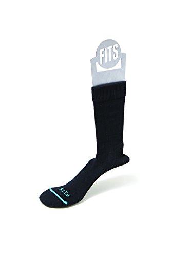 Algopix Similar Product 17 - FITS Light Nordic  Crew High