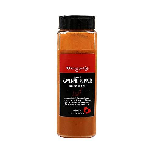 Algopix Similar Product 6 - Loving Spoonful 176oz 500g Premium