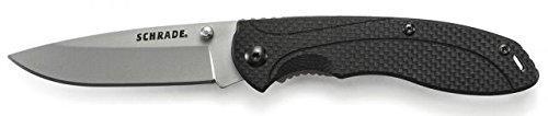 Algopix Similar Product 9 - Schrade Linerlock