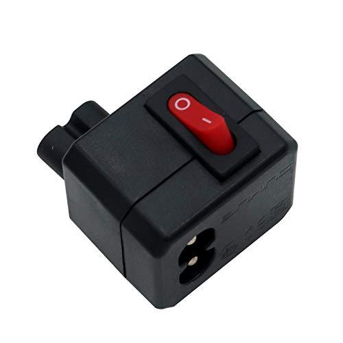 Algopix Similar Product 2 - Mcbazel On Off Power Switch Button