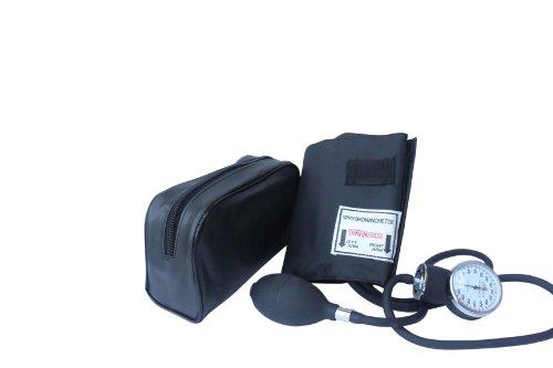 Algopix Similar Product 5 - Santamedical Adult Deluxe Aneroid