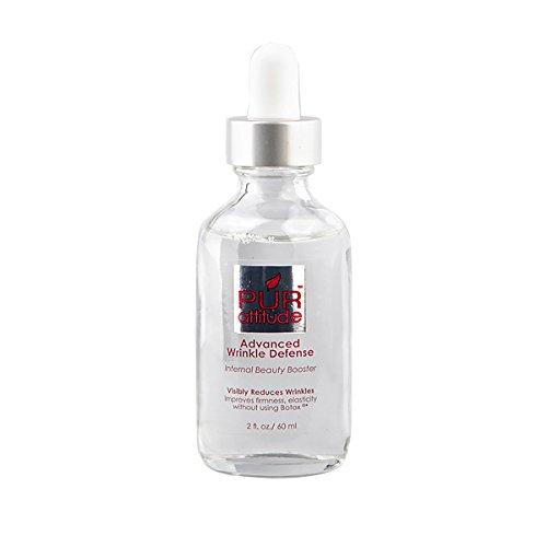 Algopix Similar Product 16 - PUR attitude Advanced Wrinkle Defense