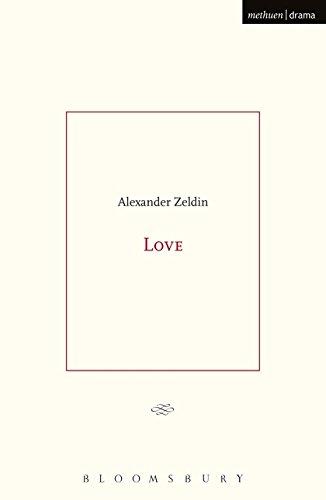 Algopix Similar Product 9 - Love (Modern Plays)