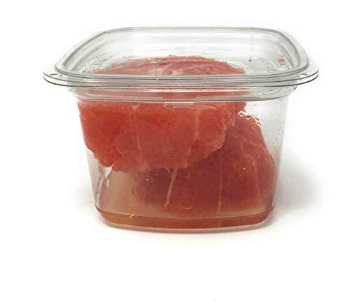 Algopix Similar Product 11 - Fruit Cut Grapefruit Cut Conventional