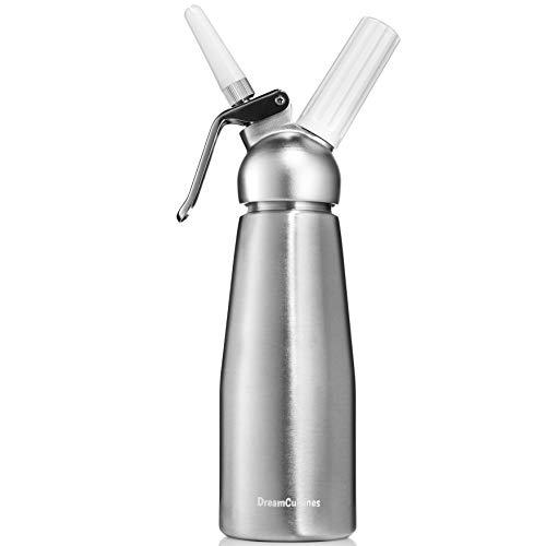 Algopix Similar Product 14 - Professional Whipped Cream Dispenser by