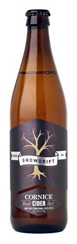 Algopix Similar Product 15 - Snowdrift Cider Cider Cornice Barrel