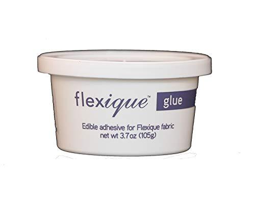 Algopix Similar Product 9 - Flexique Glue Edible Adhesive 37