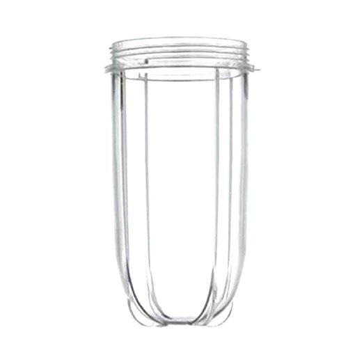 Algopix Similar Product 20 - Magic Bullet 16oz Cup Replacement 
