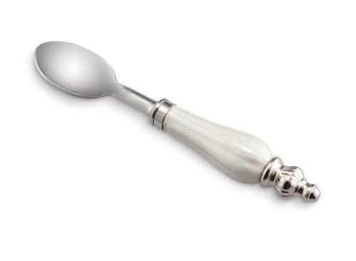 Algopix Similar Product 2 - Julia Knight Peony Cocktail Spoon