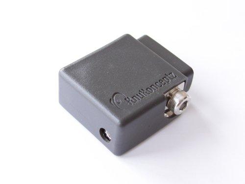 Algopix Similar Product 19 - KnuKonceptz Ultimate Negative Battery