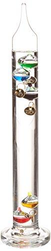 Algopix Similar Product 11 - GW Schleidt SH213 Galileo Thermometer