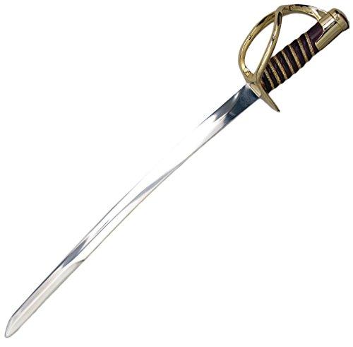 Algopix Similar Product 6 - Gladius Mini General Lee Sword Letter