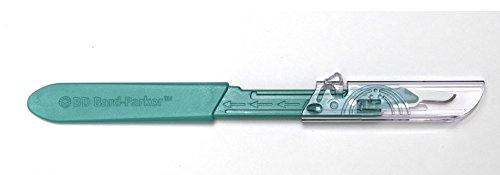 Algopix Similar Product 5 - Aspen Surgical 372615 BardParker