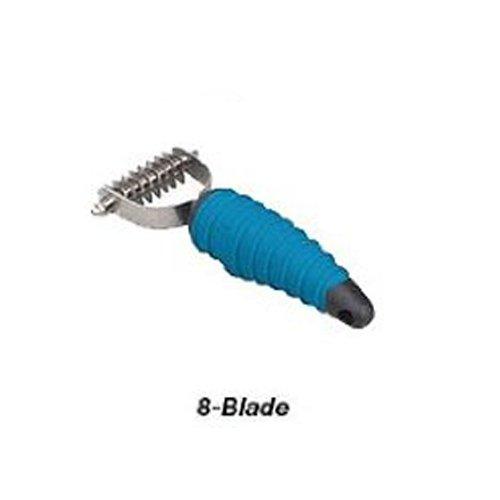 Algopix Similar Product 7 - Master Grooming Tools Stainless Steel