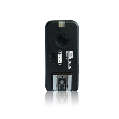 Algopix Similar Product 10 - Pixel Rook Receiver for Canon 