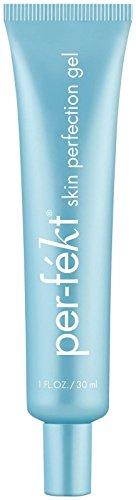 Algopix Similar Product 7 - Skin Perfection Gel  A Tinted Primer