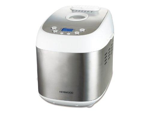 Algopix Similar Product 5 - Kenwood BM900 15 Kg Bread Maker