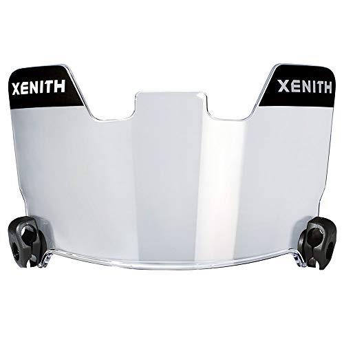 Algopix Similar Product 1 - Xenith Clear Eye Shield (Clear)