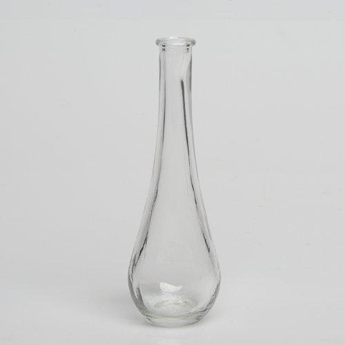 Algopix Similar Product 13 - Eastland Round Teardrop Bud Vase 7