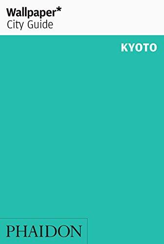 Algopix Similar Product 12 - Wallpaper* City Guide Kyoto 2016