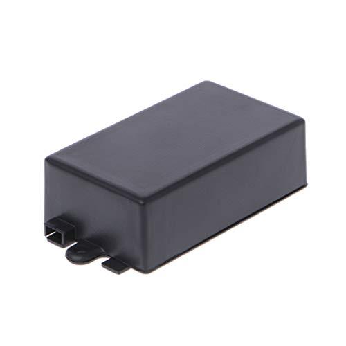 Algopix Similar Product 18 - JUNESUN Waterproof Plastic Electronic