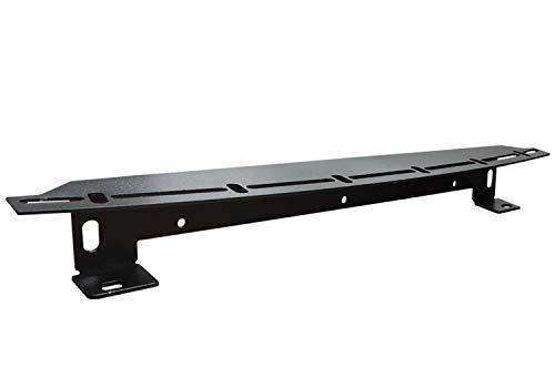 Algopix Similar Product 7 - NFab C1518CMB Textured Black LBM