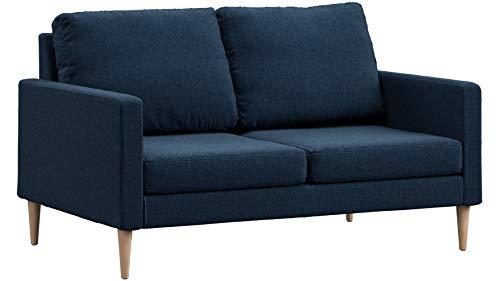 Algopix Similar Product 19 - Campaign Steel Frame Brushed Weave