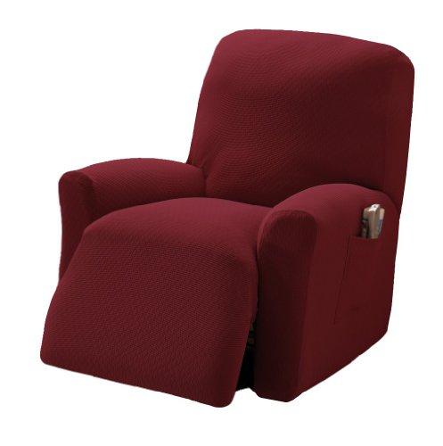 Algopix Similar Product 15 - Stretch Sensations Crossroads Recliner