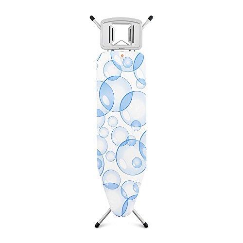 Algopix Similar Product 14 - Brabantia Ironing Board B 124x38 cm