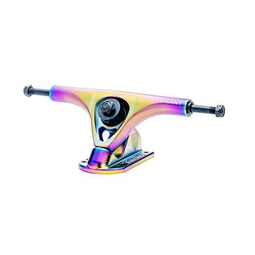 Algopix Similar Product 20 - Paris Savant 165mm 43 Longboard
