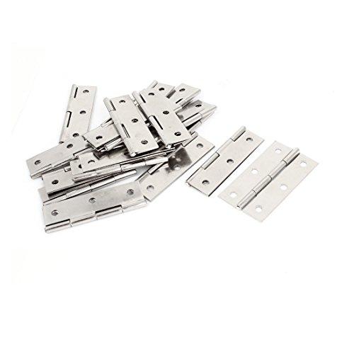 Algopix Similar Product 10 - Uxcell a14112100ux0063 27 Inch Screws