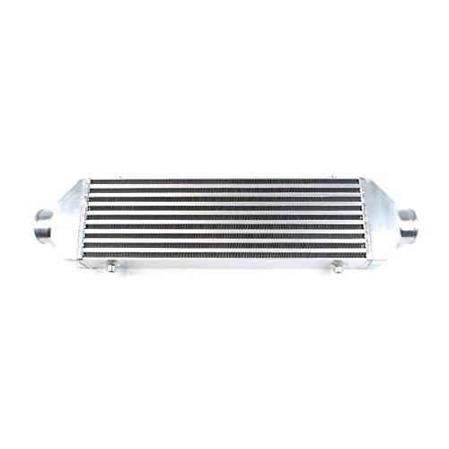 Algopix Similar Product 3 - Godspeed Type M Turbo Intercooler