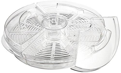 Algopix Similar Product 15 - PADERNO - Appetizer With Lid On Ice
