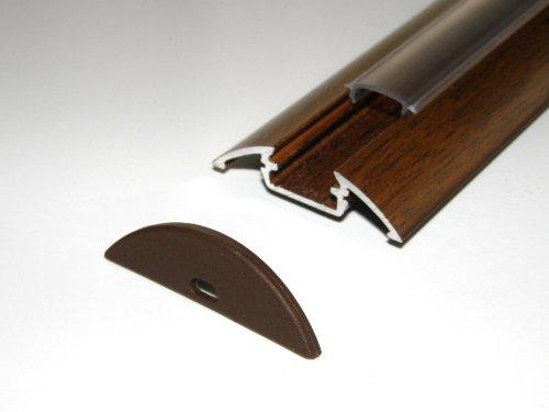 Algopix Similar Product 18 - Aluminium Profile P4 for LED