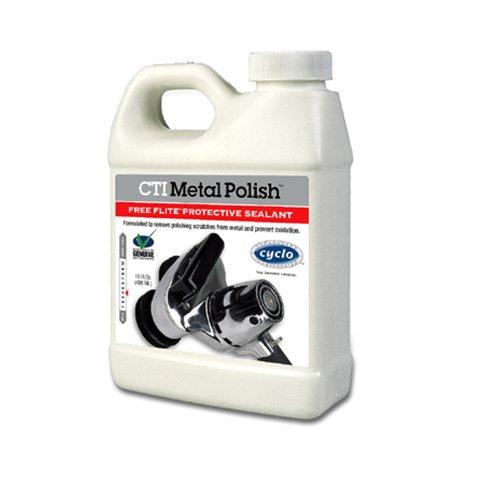 Algopix Similar Product 12 - Cyclo 84341 CTI Free Flite Metal