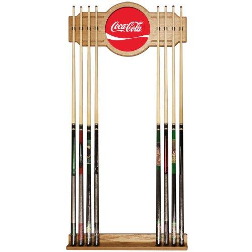 Algopix Similar Product 15 - CocaCola Dynamic Ribbon Billiard Cue