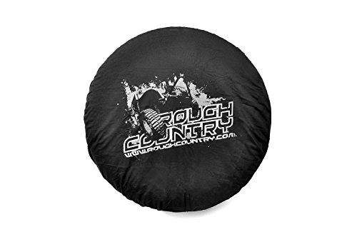Algopix Similar Product 13 - Rough Country Spare Tire Cover fits