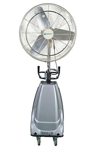 Algopix Similar Product 18 - Ventomist High Pressure Portable