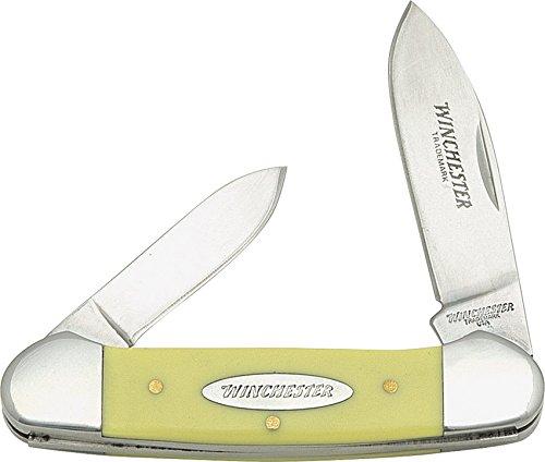 Algopix Similar Product 16 - Winchester Canoe Yellow