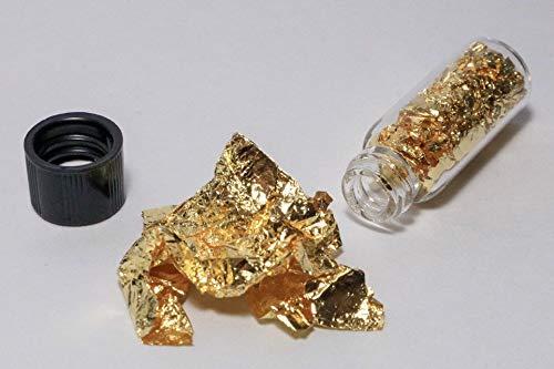 Algopix Similar Product 9 - Gold Metal 99999 Pure Element 79 Au