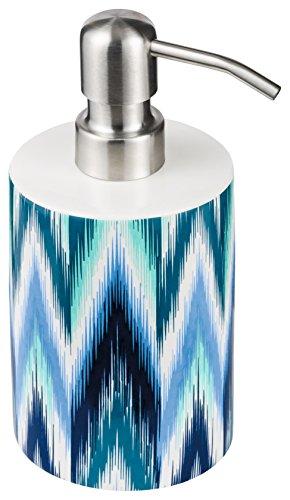 Algopix Similar Product 1 - Mve  Ikat 8x165 cm Soap Dispenser