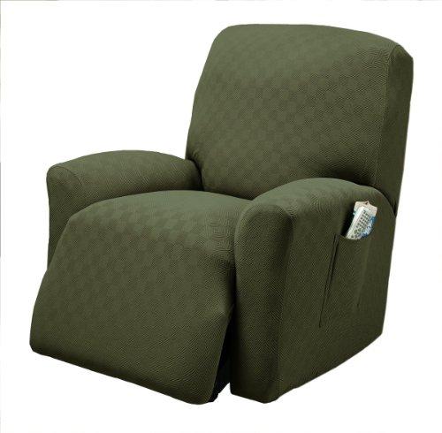 Algopix Similar Product 19 - Stretch Sensations Newport Recliner